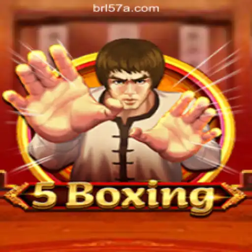 Exploring the Thrills of 5Boxing on the 57A.COM Platform