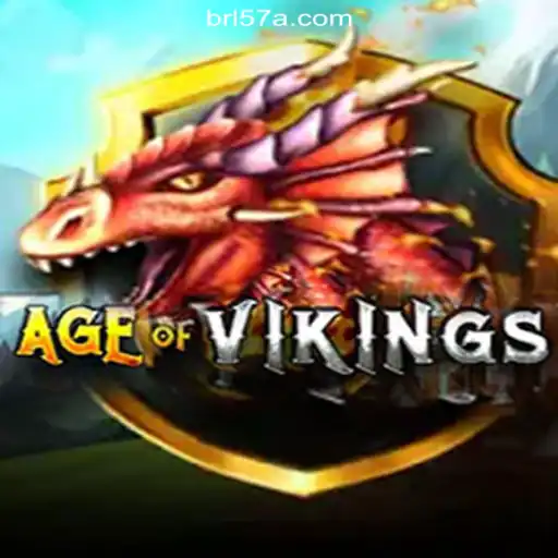 Explore the Mystical World of AgeofViking on 57A.COM's Oficial Slots Brasil