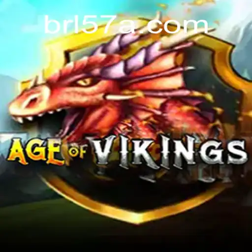 Explore the Mystical World of AgeofViking on 57A.COM's Oficial Slots Brasil