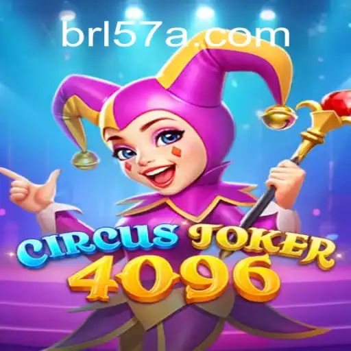 Exploring CircusJoker4096 on the 57A.COM Platform: Official Slots Brasil