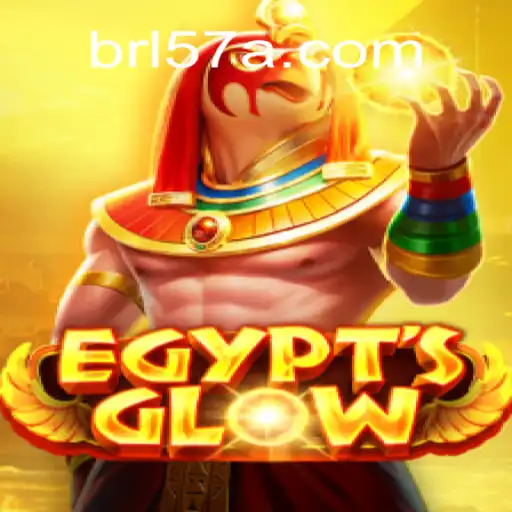 Experience the Thrill of EgyptsGlow on 57A.COM Platform-Oficial Slots Brasil