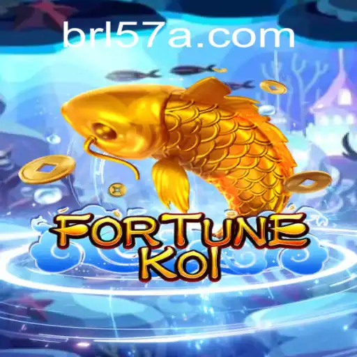 Discover the Enchanting World of FORTUNEKOI on 57A.COM Platform - Oficial Slots Brasil