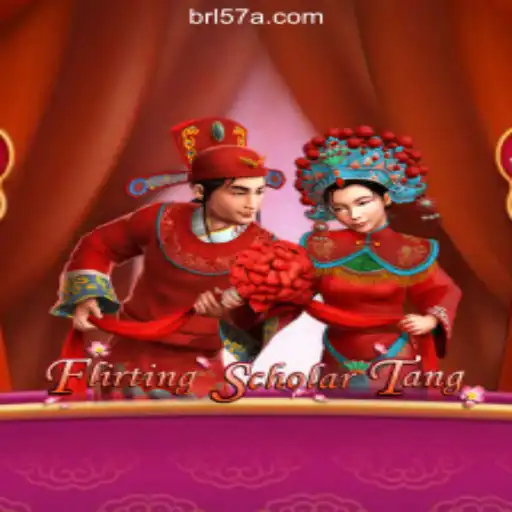 FlirtingScholarTang: Exploring the Charm of the 57A.COM Platform's Oficial Slots Brasil