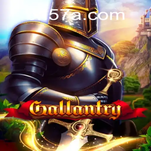 Discover the Thrilling World of Gallantry on 57A.COM Platform-Oficial Slots Brasil