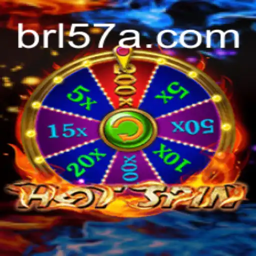 Exploring the Enthralling World of HotSpin on 57A.COM Platform-Oficial Slots Brasil