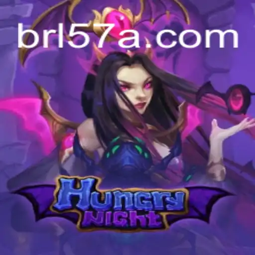 Exploring the Thrills of HungryNight on 57A.COM Platform-Oficial Slots Brasil