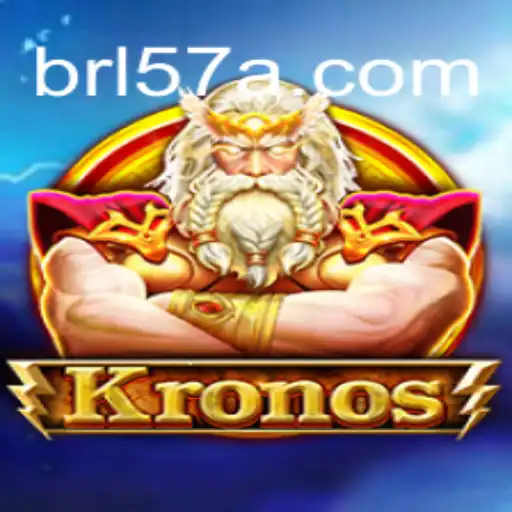 Exploring the Mystic World of Kronos on the 57A.COM Platform: Official Slots Brasil