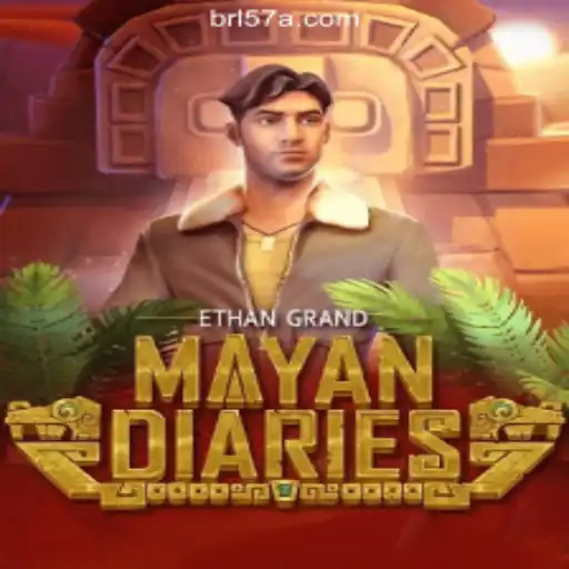 Exploring the Adventurous Realm of MayanDiaries on 57A.COM Platform-Oficial Slots Brasil