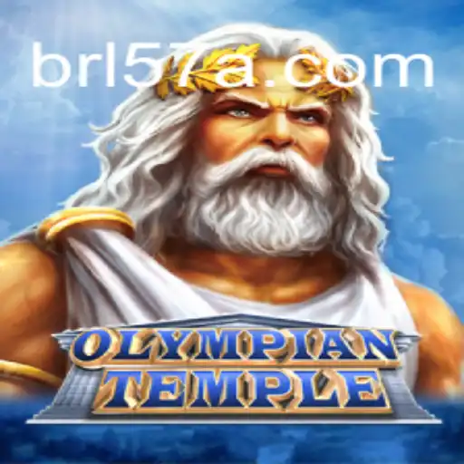 Discovering the Magic of 'OlympianTemple' on the 57A.COM Platform-Oficial Slots Brasil