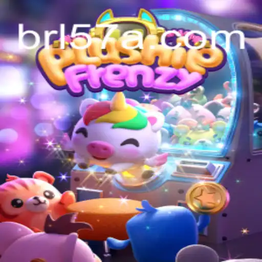 Exploring the Exciting World of PlushieFrenzy on 57A.COM Platform