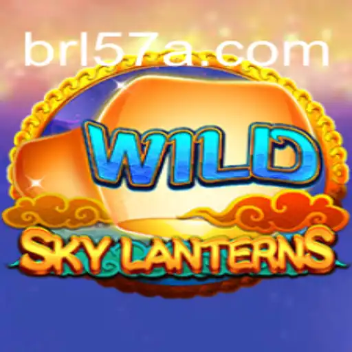 SkyLanterns: Embark on a Mesmeric Gaming Journey on 57A.COM Platform Oficial Slots Brasil
