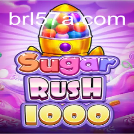 Exploring SugarRush1000 on 57A.COM: An Insight Into Oficial Slots Brasil