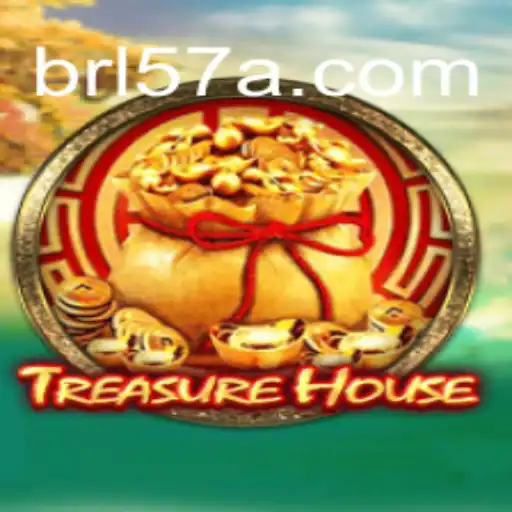 Exploring the Enchanting World of TreasureHouse on 57A.COM Platform-Oficial Slots Brasil