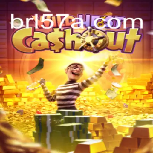 Explore the Thrilling World of WildHeistCashout on 57A.COM Platform-Oficial Slots Brasil