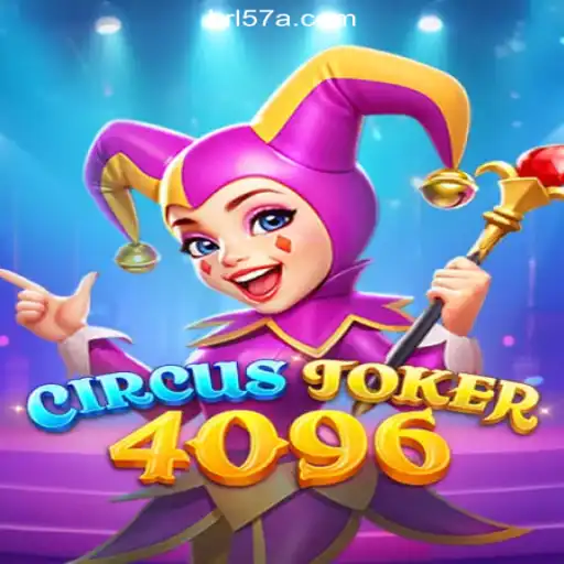 Exploring CircusJoker4096 on the 57A.COM Platform: Official Slots Brasil