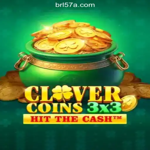 Exploring Clovercoin3x3: A New Gem on 57A.COM Platform-Oficial Slots Brasil