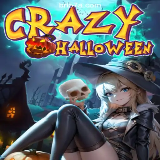 CrazyHalloween: Dive into the Thrilling World of 57A.COM's Official Slots Brasil