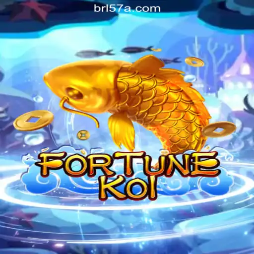 Discover the Enchanting World of FORTUNEKOI on 57A.COM Platform - Oficial Slots Brasil