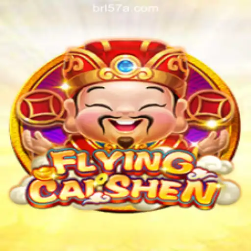 Exploring the Thrilling World of FlyingCaiShen on 57A.COM Platform: Official Slots Experience in Brasil