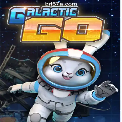 GalacticGO: Discover the Thrilling Universe of Slots on 57A.COM Platform-Oficial Slots Brasil