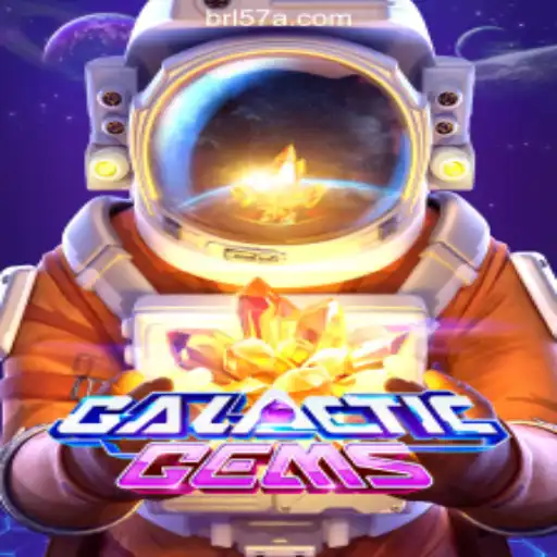 Discover the Thrills of GalacticGems on 57A.COM Platform-Oficial Slots Brasil