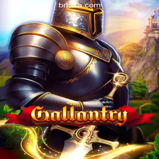 Discover the Thrilling World of Gallantry on 57A.COM Platform-Oficial Slots Brasil