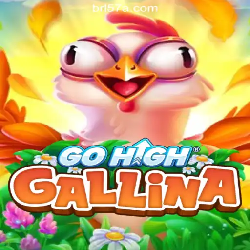Unveiling GoHighGallina on the 57A.COM Platform: The Official Slots Experience in Brasil