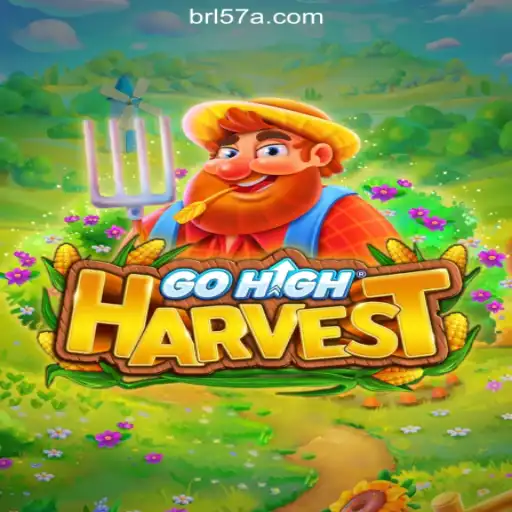 Exploring the Exciting World of GoHighHarvest: New Gaming Experience at 57A.COM platform-Oficial Slots Brasil
