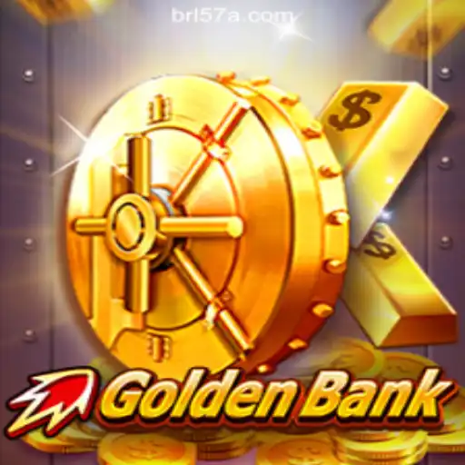 GoldenBank: A Thrilling Adventure on 57A.COM Platform-Oficial Slots Brasil