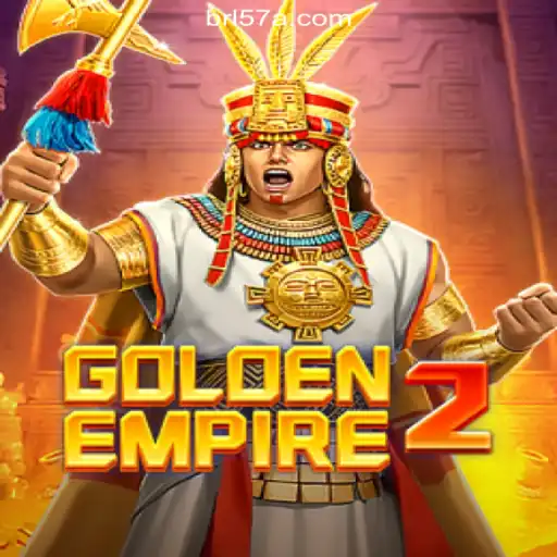 Discover the Thrilling Adventure of GoldenEmpire2 on 57A.COM Platform