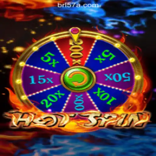 Exploring the Enthralling World of HotSpin on 57A.COM Platform-Oficial Slots Brasil