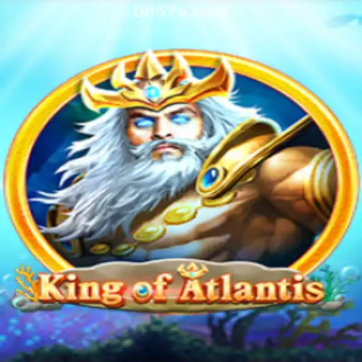 KingofAtlantis: Exploring the Depths of Oficial Slots Brasil on 57A.COM