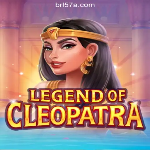 Exploring the Enchanting World of LegendOfCleopatra on 57A.COM Platform-Oficial Slots Brasil
