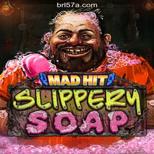 Unveiling the Exciting World of MadHitSlipperySoap on 57A.COM Platform-Oficial Slots Brasil