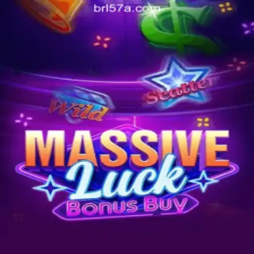 Discover the Exciting World of MassiveLuckBonusBuy on 57A.COM: Dive Into The Official Slots Brasil