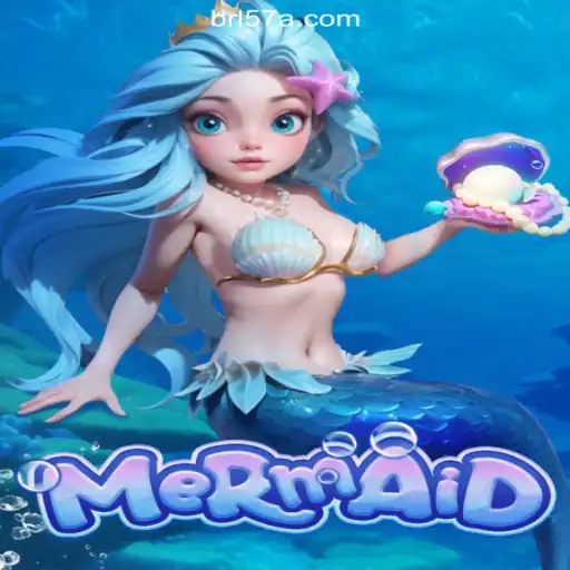 Exploring the Enchanting World of 'Mermaid' on the 57A.COM Platform: Oficial Slots Brasil