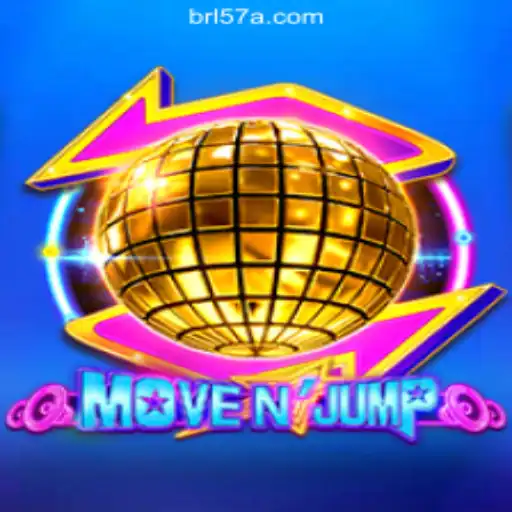 Discover the Exciting World of MovenJump on 57A.COM Platform-Oficial Slots Brasil