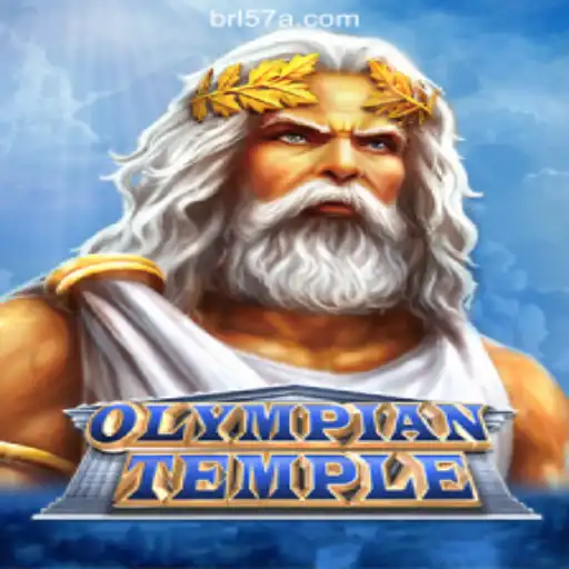 Discovering the Magic of 'OlympianTemple' on the 57A.COM Platform-Oficial Slots Brasil