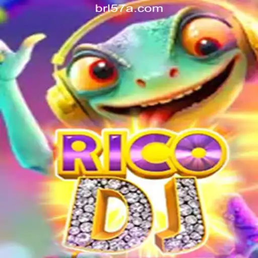 RicoDJ: A Comprehensive Journey into the Dynamic World of Oficial Slots Brasil