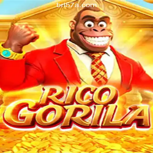 Exploring the Thrills of RicoGorila on the 57A.COM Platform: Official Slots Brasil