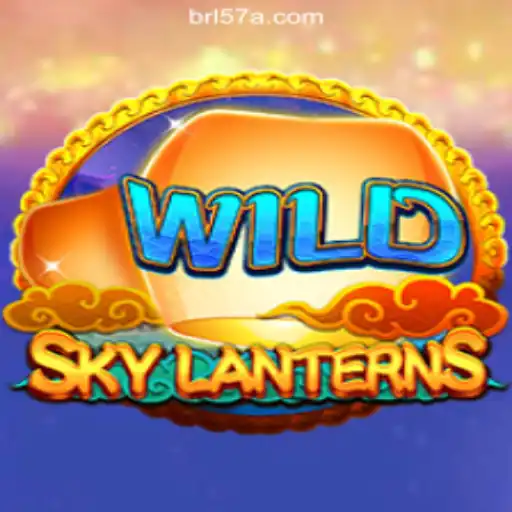 SkyLanterns: Embark on a Mesmeric Gaming Journey on 57A.COM Platform Oficial Slots Brasil