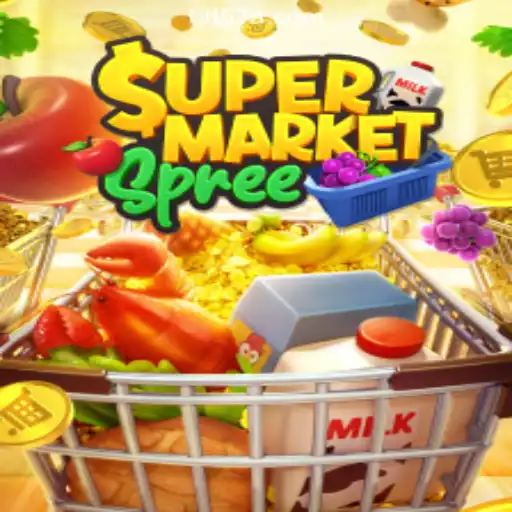 The Exciting World of SupermarketSpree on 57A.COM Platform