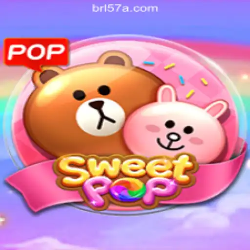 Exploring SweetPOP on 57A.COM Platform: The Official Slots Experience in Brazil