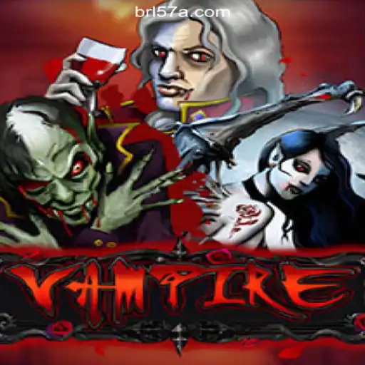 Dive into the World of Vampire on 57A.COM: The Ultimate Official Slots Experience in Brasil