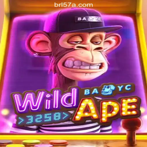 WildApe3258 - Explore the Thrills of the Jungle with Oficial Slots Brasil