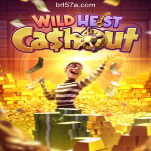 Explore the Thrilling World of WildHeistCashout on 57A.COM Platform-Oficial Slots Brasil