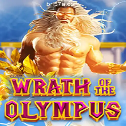 Discover the Thrills of WrathofOlympus on the 57A.COM Platform-Oficial Slots Brasil